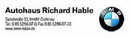 Logo Autohaus Richard Hable GmbH